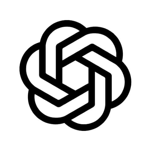 chat gpt logo
